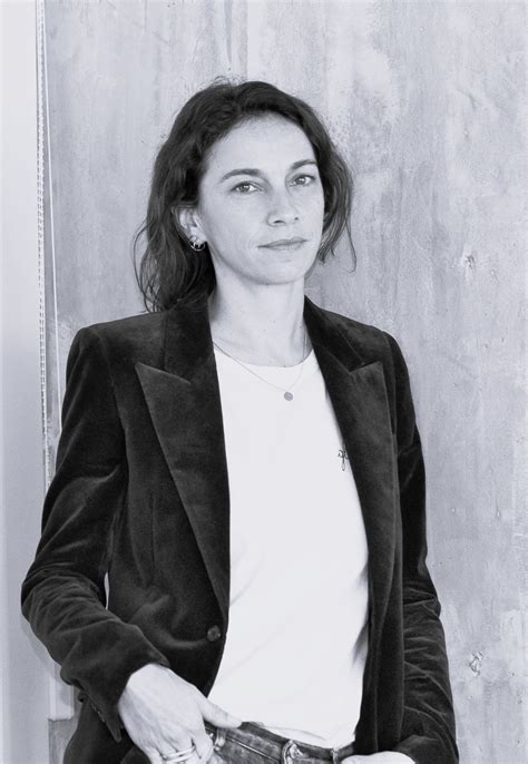 Céline PERRUCHE rejoint Grazia en tant que Directrice .